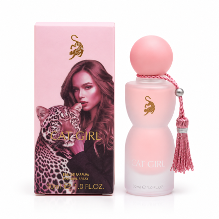 عطر Cat Girl