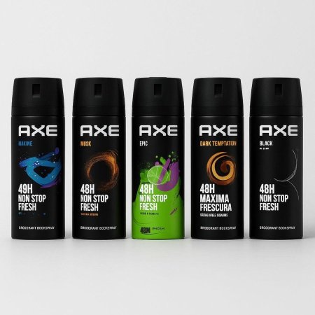 مزيل عرق AXE