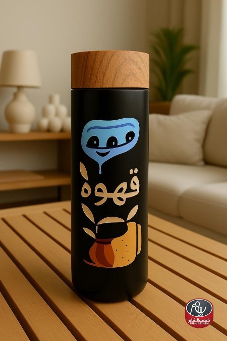 اسود - قهوة