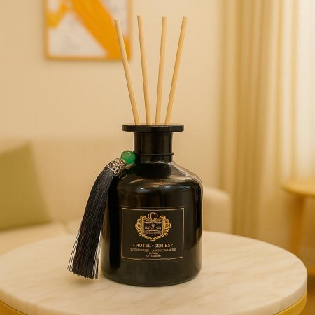 معطر جو عيدان Capri&cool