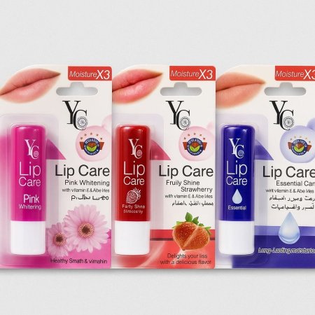 مرطب شفاه YC