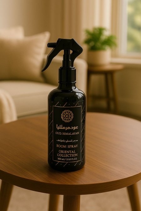 عود هيمالايا – Oud Himalayan