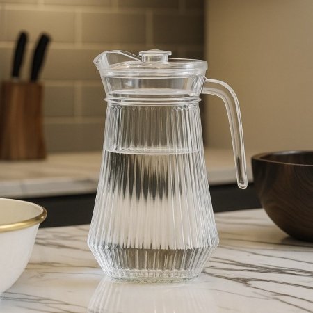شربة عصير 1300ML محزز