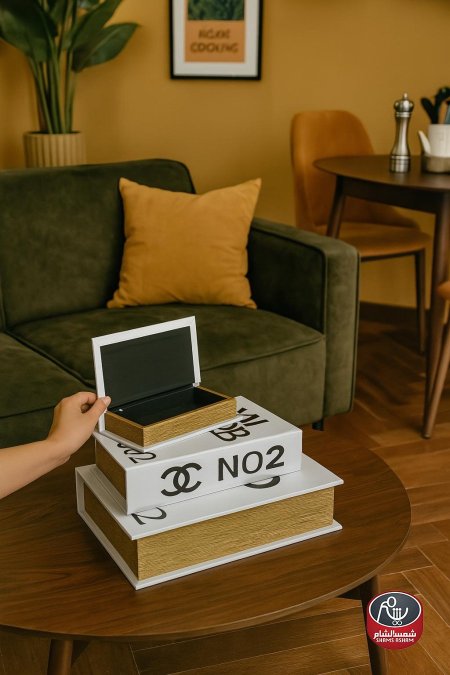 CHANEL No.2