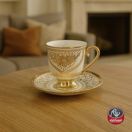 وردة ذهبية