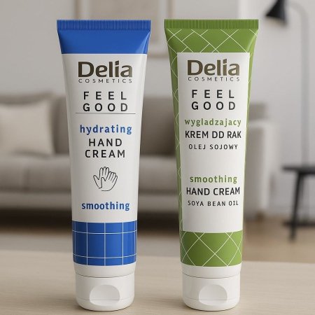 كريم يدين مرطب Delia