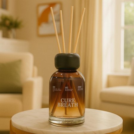 معطر جو عيدان CURE