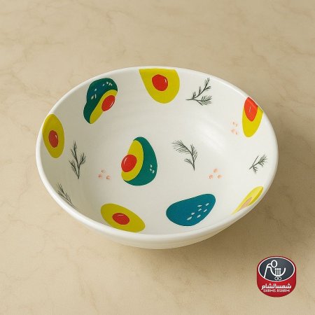 افوكادو