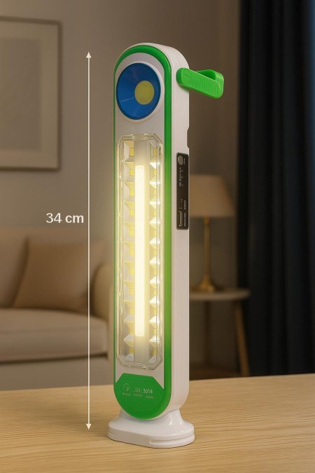 كشاف Led متعدد الإضاءات