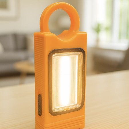 كشاف اضاءة LED