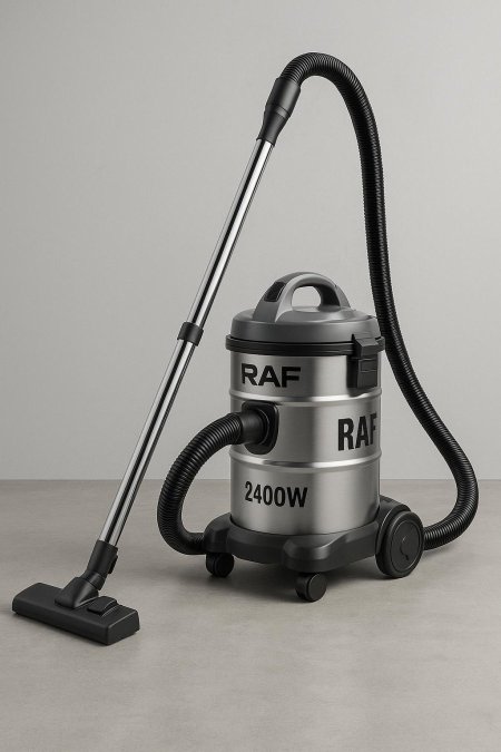 مكنسة كهربائية RAF 25L