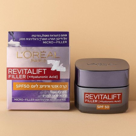واقي شمس L’Oréal