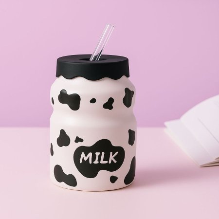 مج CowCup