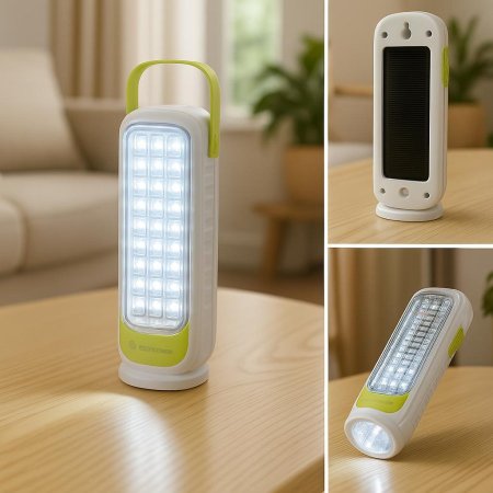 كشاف اضاءة متعددة LED
