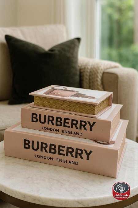 BURBERRY