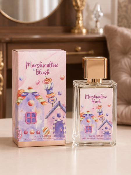 عطر مارشميلو – 30 مل