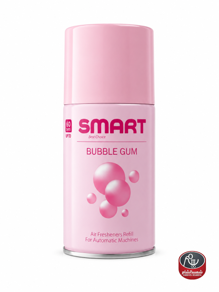 معطو جو للماكنة - SMART