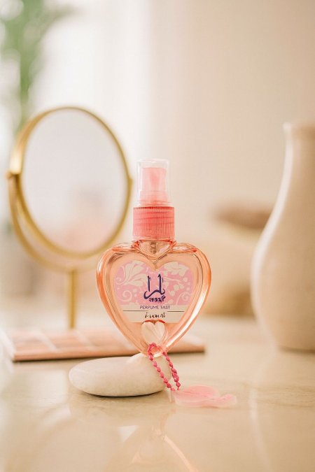 عطر الأطفال يارا