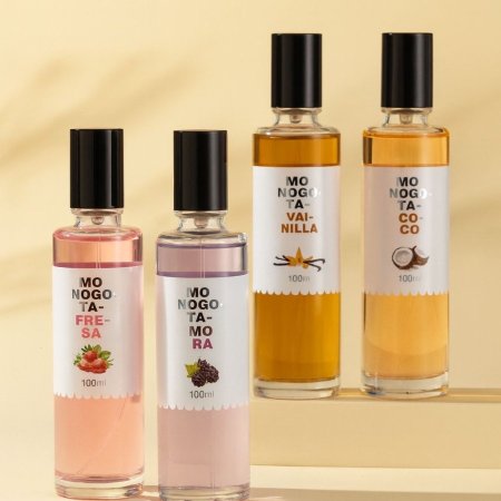 عطر شعر 100 مل
