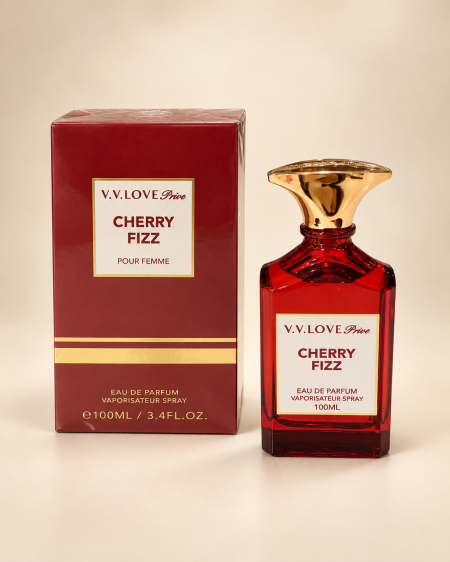 عطر - Cherry Fizz