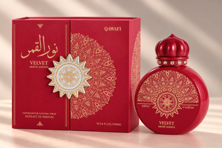 عطر - Velvet Moon Sonata