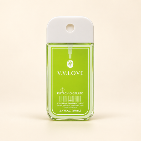 عطر الشعر والجسم - Pistachio Gelato