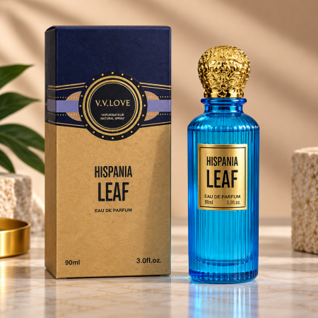 عطر - Hispania Leaf 90ml