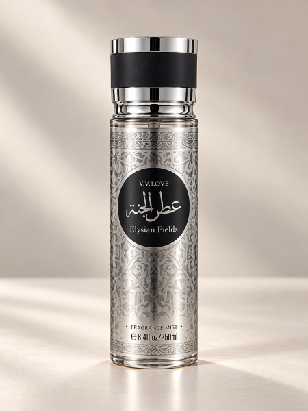 سبلاش - عطر الجنة Elysian Fields 250ml
