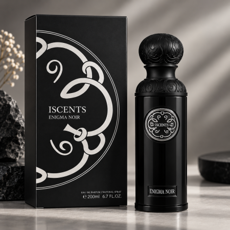 عطر – Enigma Noir