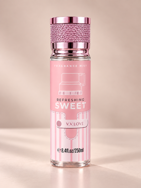 سبلاش - Refreshing Sweet 250ml