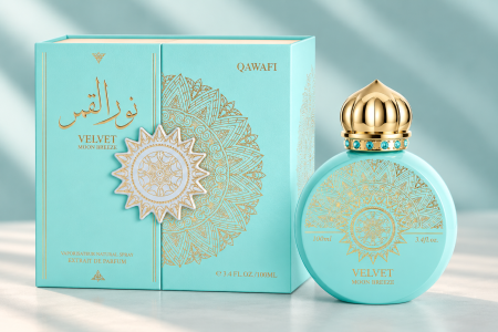 عطر - Velvet Moon Breeze