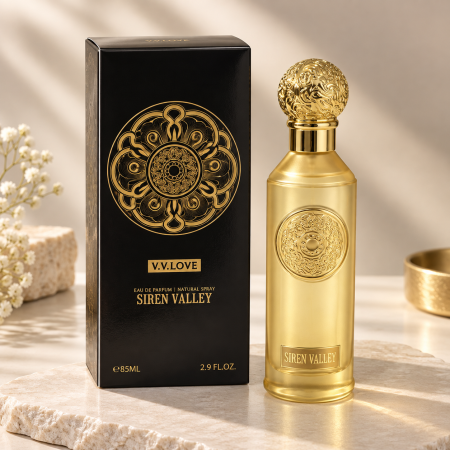 عطر - Siren Valley/ 85 مل