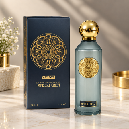 عطر - Imperial Crest 200ml