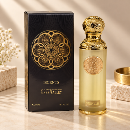 عطر - Siren Valley 200ml