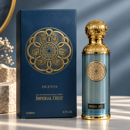 عطر ISCENTS – Imperial Crest