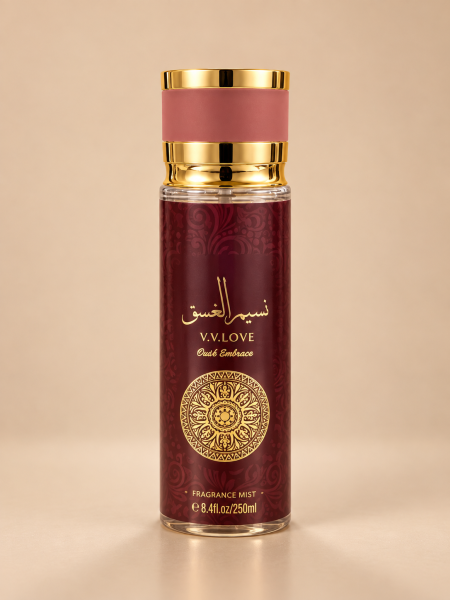 سبلاش - نسيم العشق 250ml