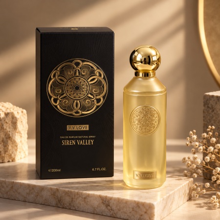 عطر - Siren Valley 200ml