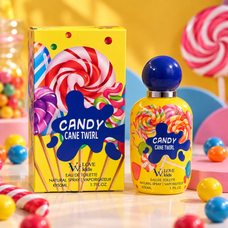 عطر أطفال - Candy Cane Twirl 50ml