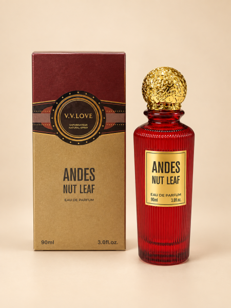 عطر - Andes Nut Leaf 90ml