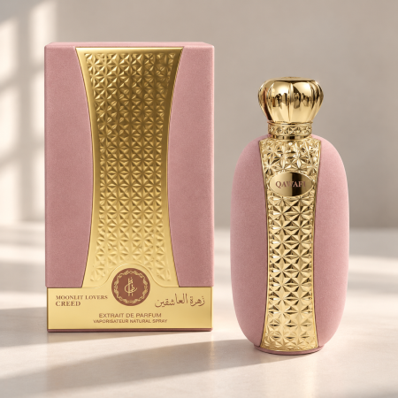 عطر- زهرة العاشقين / Moonlit Lovers Creed 90ml