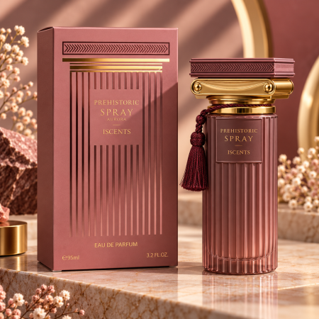 عطر Prehistoric Spray Aurora 95ml