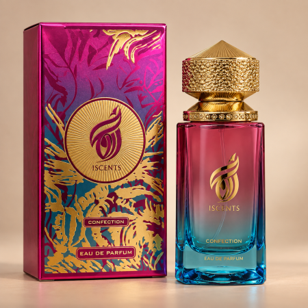 عطر ISCENTS Confection – Eau de Parfum