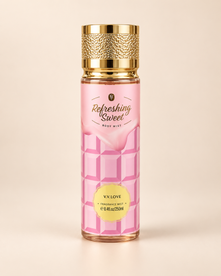 سبلاش - Refreshing Sweet 250ml