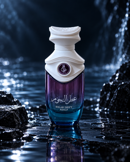 عطر النجوم – Solar Drift Asalf