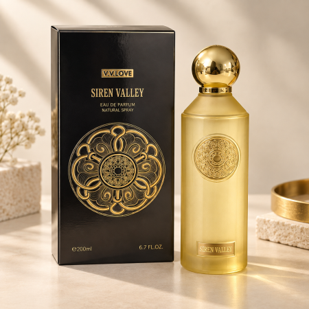 عطر - Siren Valley/200 مل