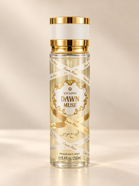 سبلاش - Dawn Muse 250ml