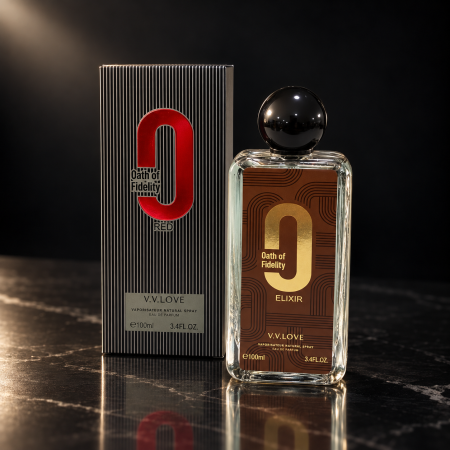 عطر - Oath of Fidelity Elixir 100ml