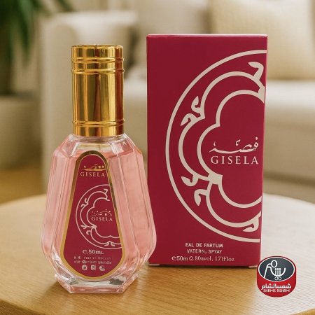 عطر قصة 50 مل