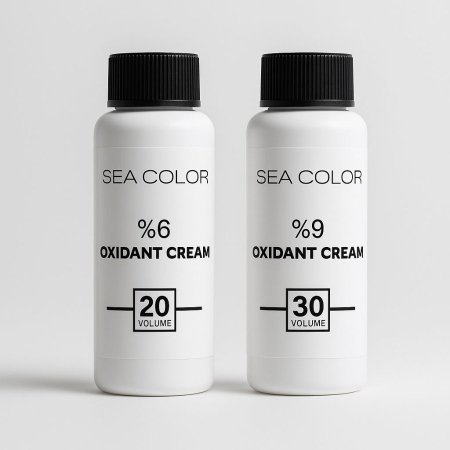 اوكسجين Sea color