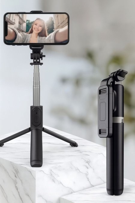 عصاة سيلفي 3 في 1